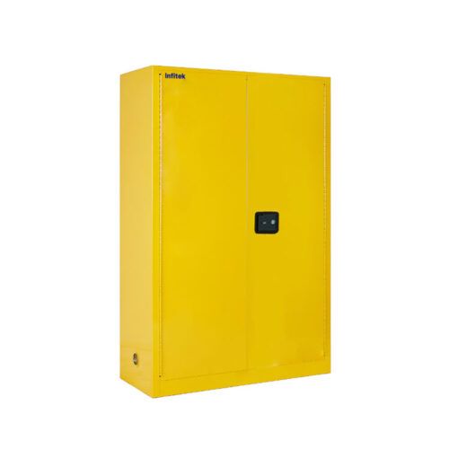 Gabinete de almacenamiento de productos químicos