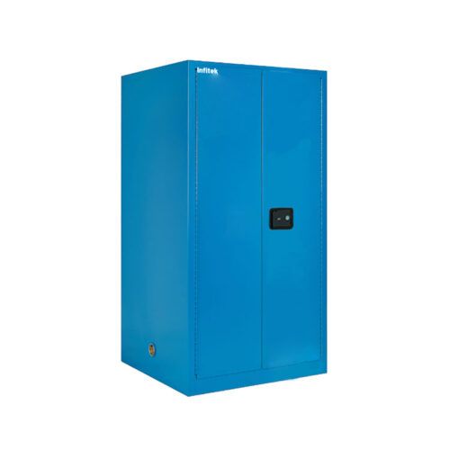 Gabinete de almacenamiento de productos químicos