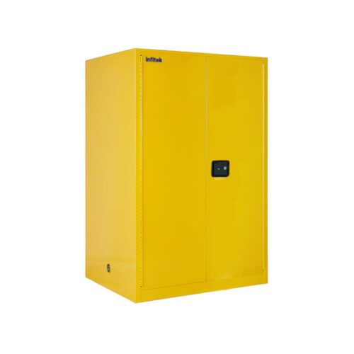 Gabinete de almacenamiento de productos químicos