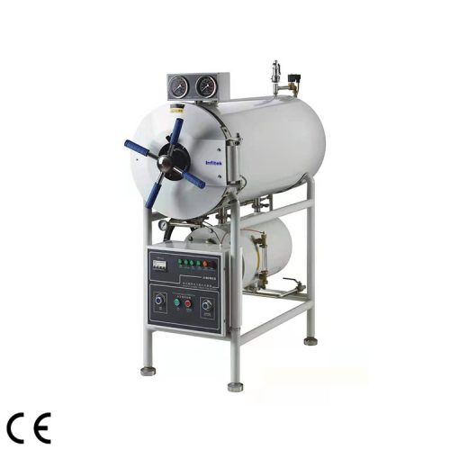 Autoclave clase N, serie STH img