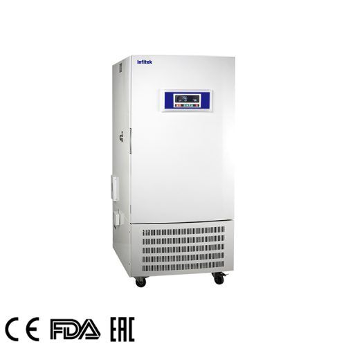 Incubadora bioquímica de enfriamiento, serie ICB-BP