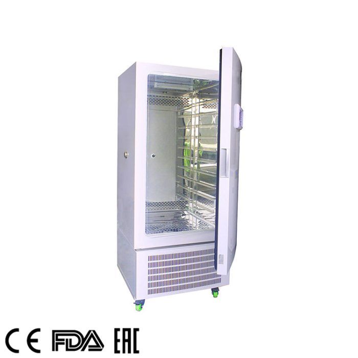 Incubadora bioquímica de enfriamiento, serie ICB-BP - Imagen 2