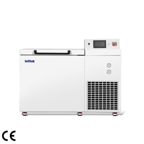 Cryogenic Freezer, -150℃, ULF150-H130