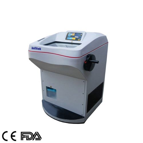 Criostato, RMT-R300