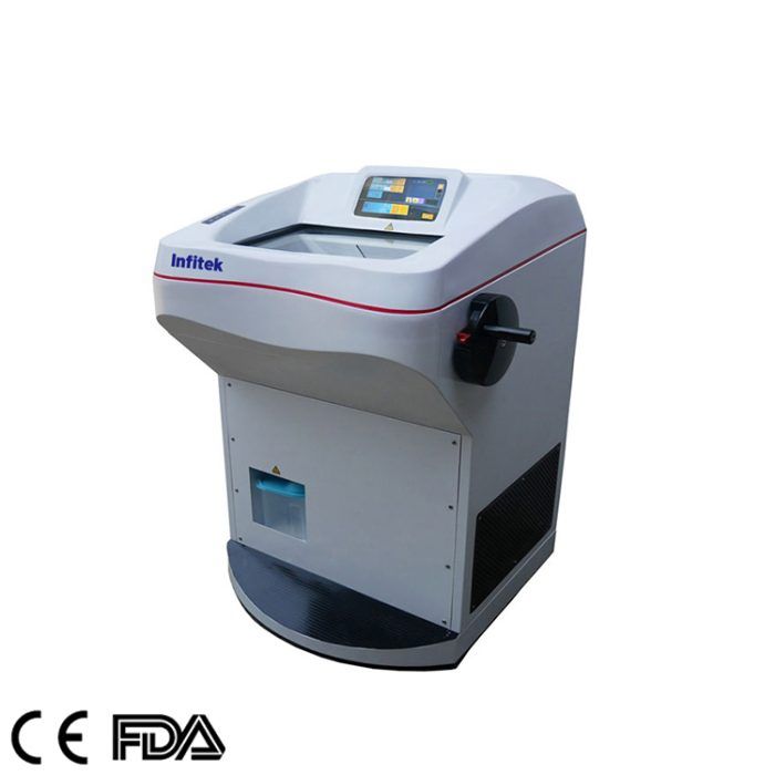 Criostato, RMT-R300