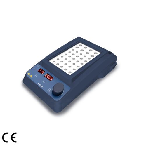 DBI-60 LED Digital Dry Bath