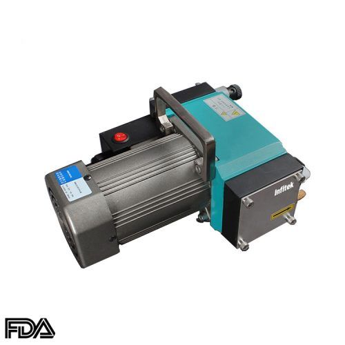 Bomba de vacío de diafragma, VACP-D201