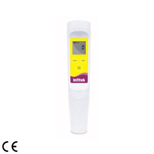 Probador de oxígeno disuelto, Bluetooth, DO-BT60 01
