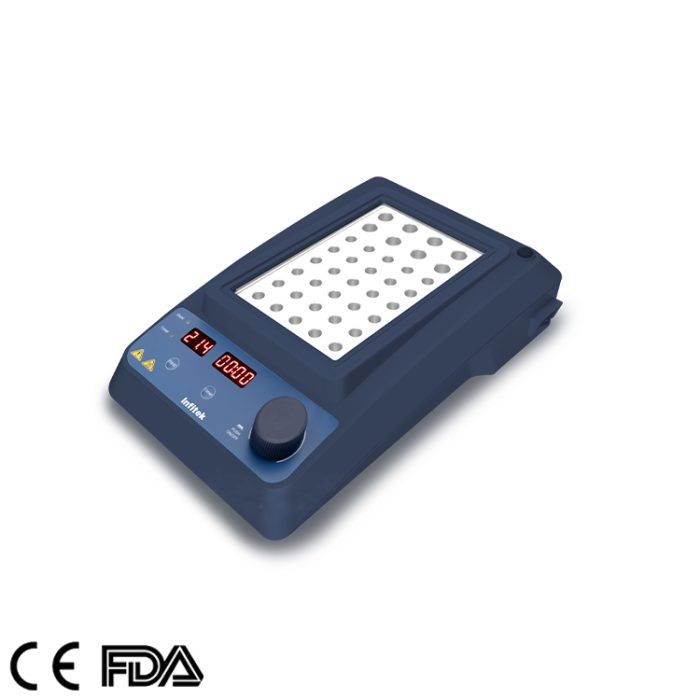Incubadora de baño seco, DBI-60