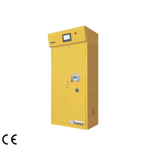 Fireproof and Gas-Purifying Chemical Safety Cabinet, SSC- F910Y