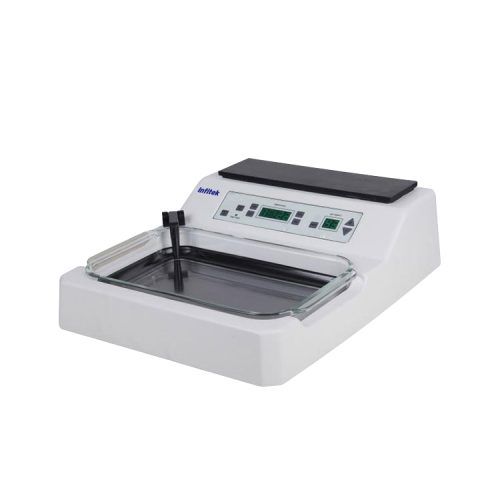 Mesa de aplanamiento (secadora de toboganes con baño de agua), TSBW-1