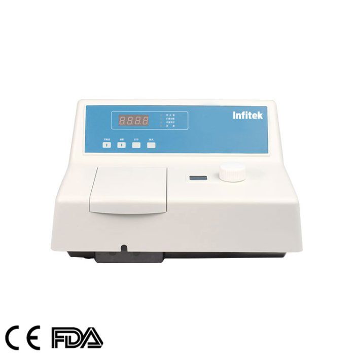 Fluorescence Spectrophotometer, SP-LF93, SP-LF93A - Imagen 2