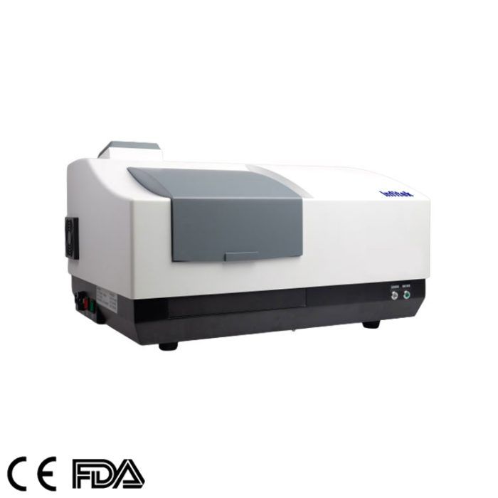 Espectrofotómetro de fluorescencia, SP-LF98 - Imagen 3