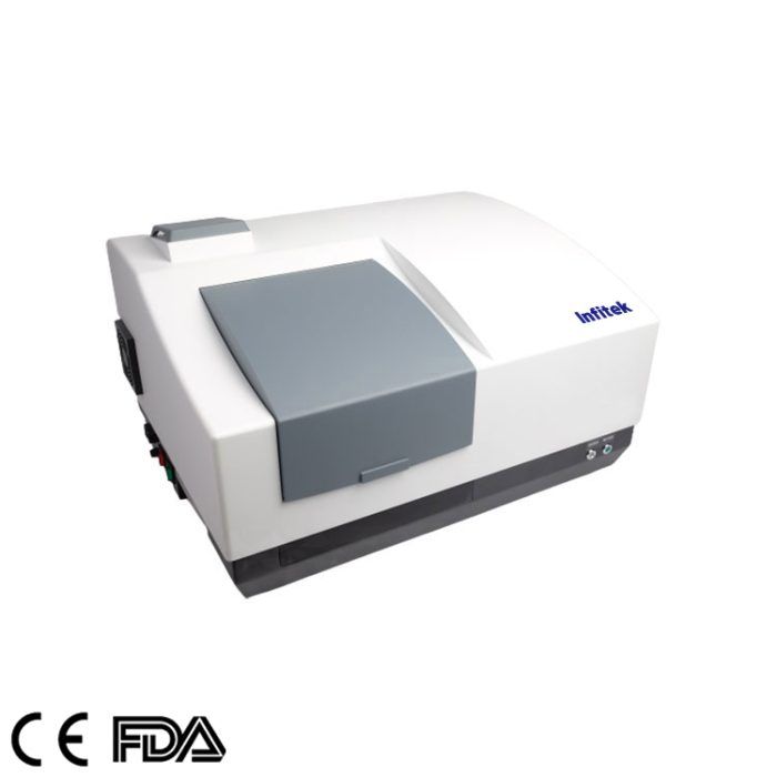 Espectrofotómetro de fluorescencia, SP-LF98 - Imagen 4