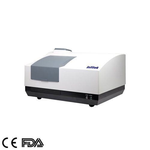Espectrofotómetro de fluorescencia, SP-LF98