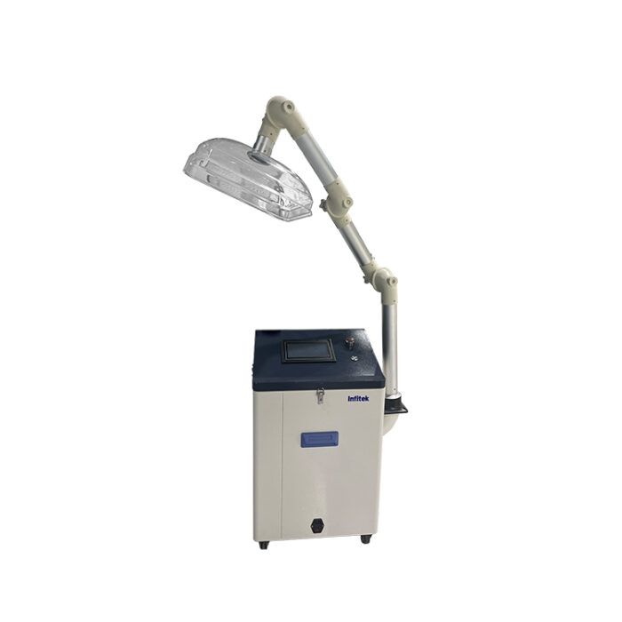 Fume Extraction Hood, FMH-M - Imagen 2
