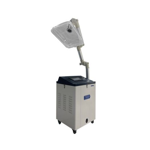 Fume Extraction Hood, FMH-M
