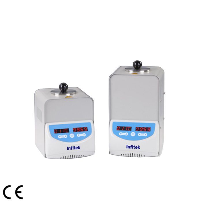 Esterilizador de perlas de vidrio, BGS-300H - BGS-300L