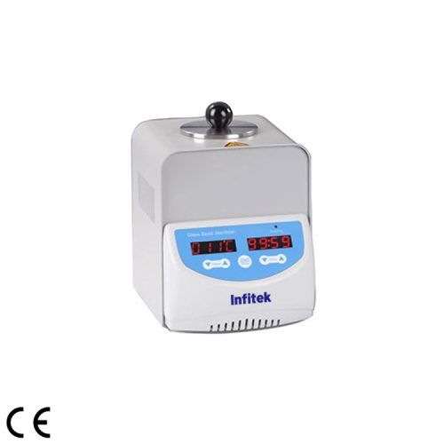 Esterilizador de perlas de vidrio, BGS-300L