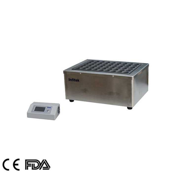 Digestor de grafito, GRD-54 , GRD-36