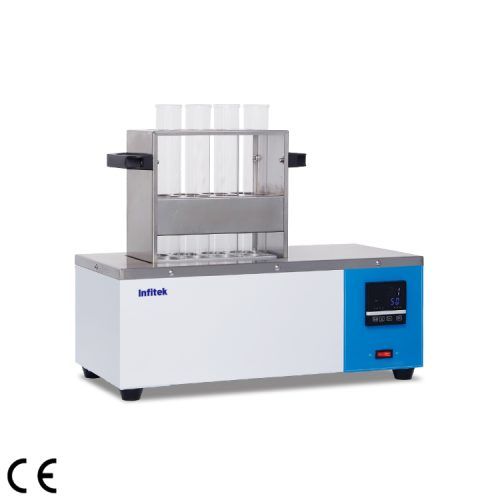 Digestor de grafito KJD-8E