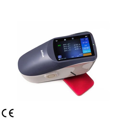 Grating Portable Spectrophotometer, SP-CLR456