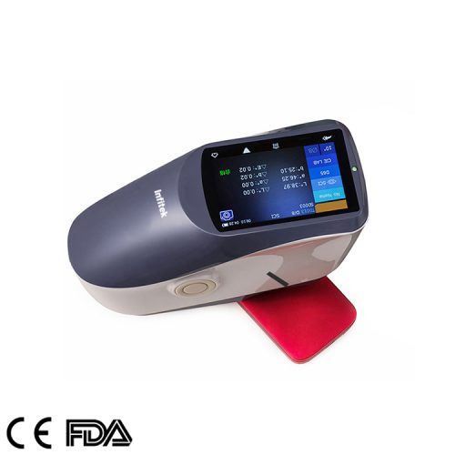 Espectrofotómetro de rejilla, SP-CLR458