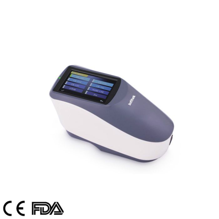 Grating Portable Spectrophotometer, SP-CLR456 - Imagen 2