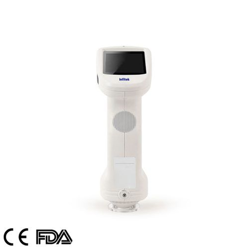 Espectrofotómetro de rejilla, SP-CLR770