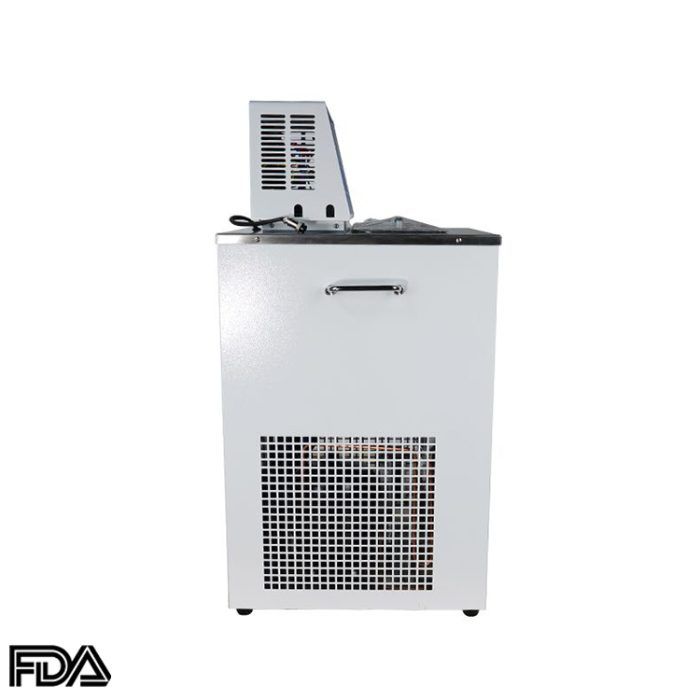 Circulador de baja temperatura, serie RCHL-L