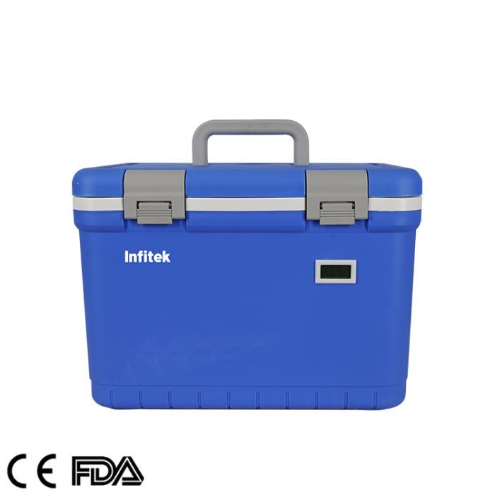 Nevera portátil médica, CLR-18
