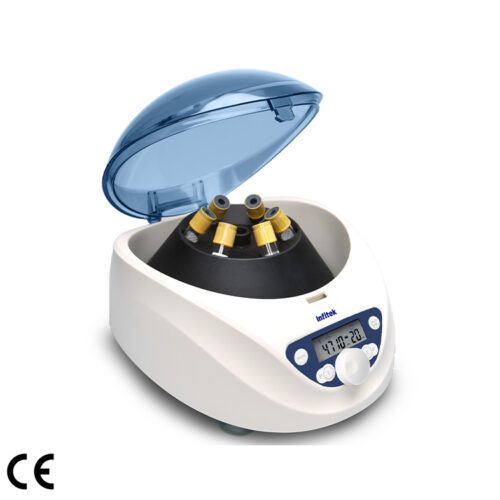 Microcentrifuge, CFG-5D