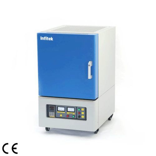 Muffle Furnace, 1700℃High Temp, Box Type, FNC-BX1700 Series (2)