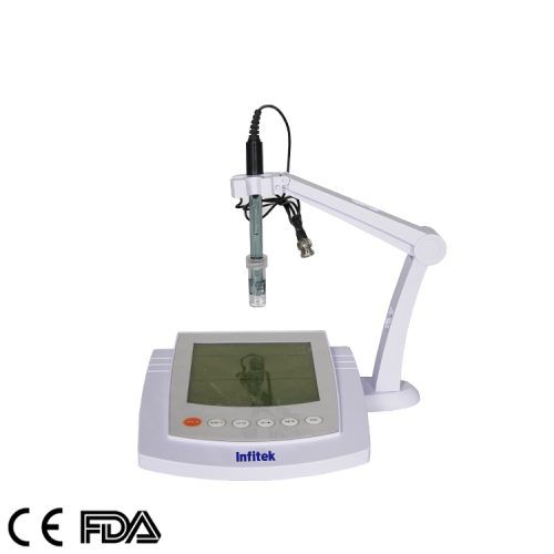 Medidor de calidad de agua multiparamétrico, serie BEP-M