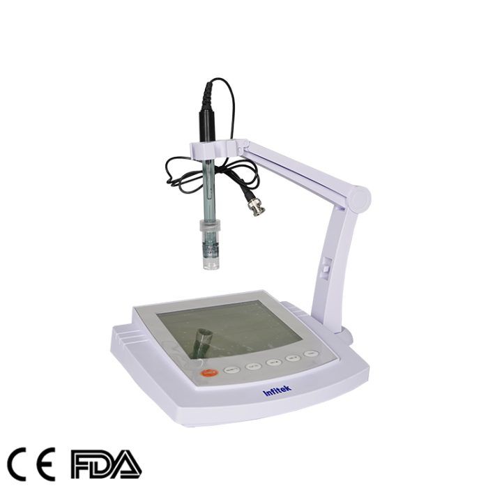 Medidor de calidad de agua multiparamétrico, serie BEP-M - Imagen 2
