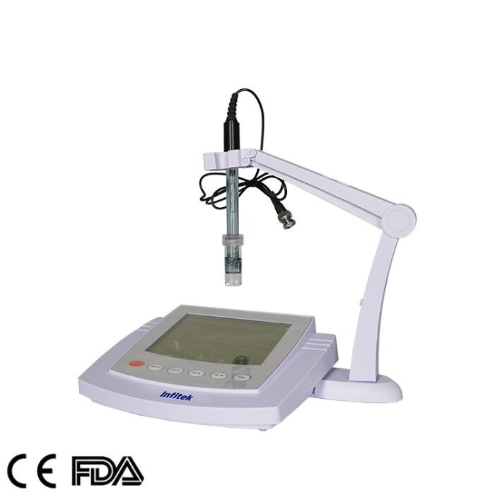 Medidor de calidad de agua multiparamétrico, serie BEP-M - Imagen 3
