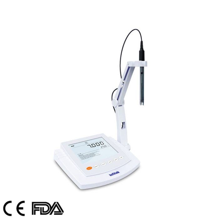 Medidor de calidad de agua multiparamétrico, serie BEP-M - Imagen 4