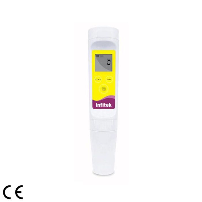 Medidor de conductividad multiparamétrico Bluetooth, CON-BT50-M , CON-BT50-H 01