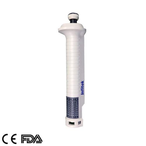 Pipeta paso a paso, PIPE-DSP