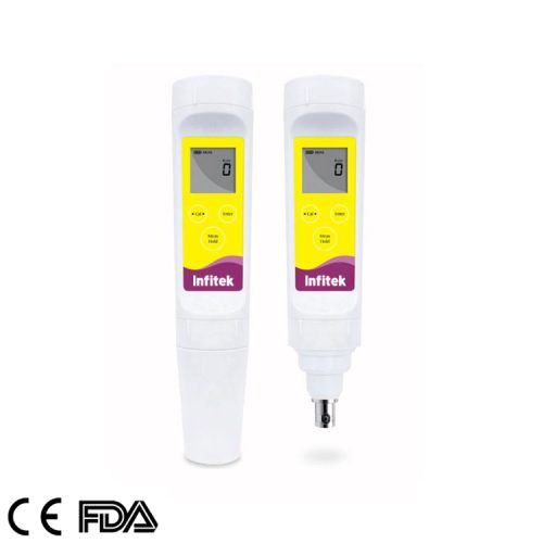 Probador de ORP de bolsillo, ORP-P20 , ORP-P10