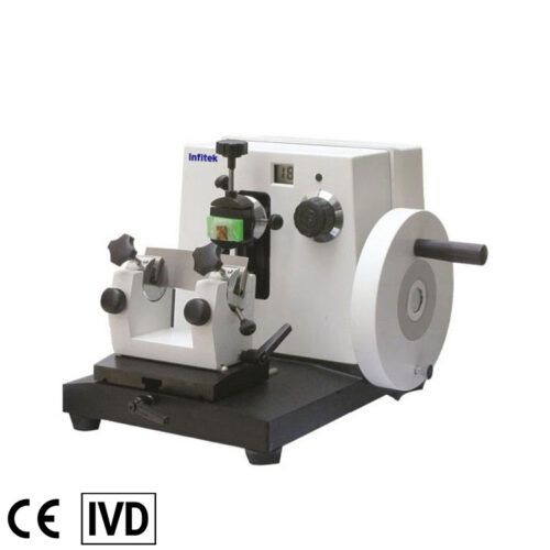RMT-202A Rotary Microtome