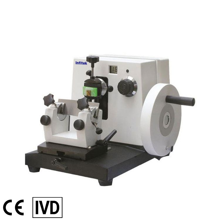 RMT-202A Rotary Microtome
