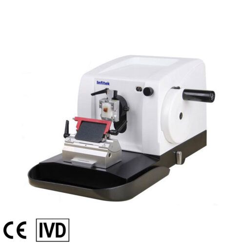 RMT-M260 Rotary Microtome
