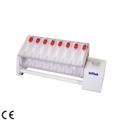RMX-SRD Rotator Mixer