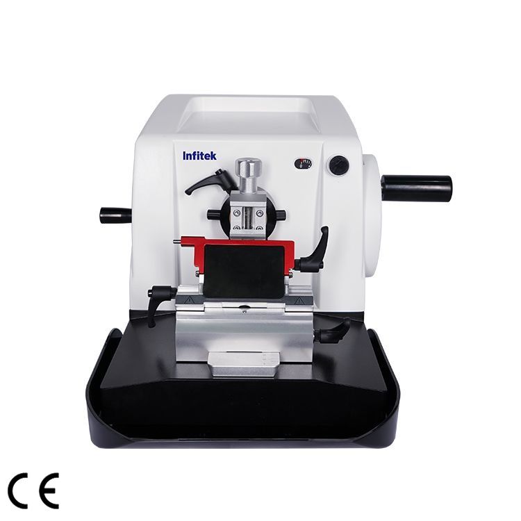 Rotary Microtome, RMT-M260