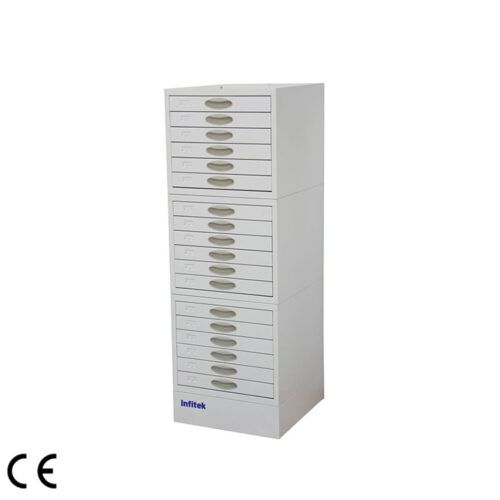 SLDC-103 Slide Drying Cabinet