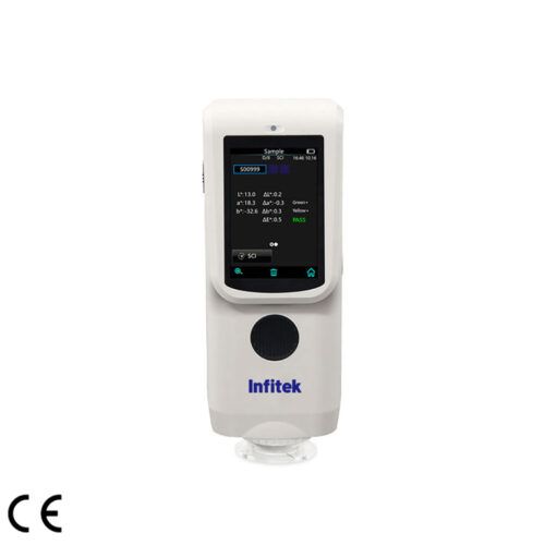 SP-CLR702 Portable Spectrocolorimeter