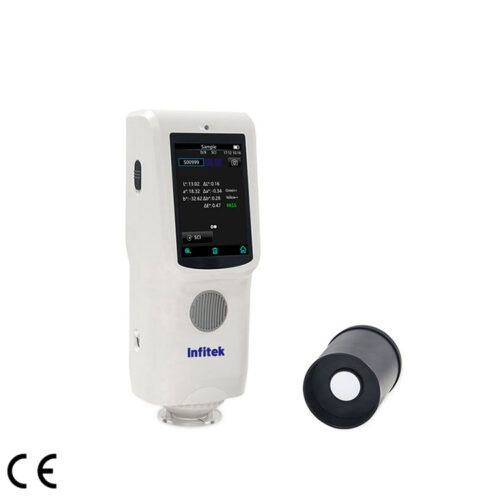 SP-CLR703 Portable Spectrocolorimeter
