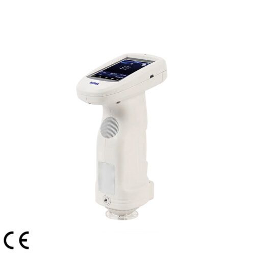 SP-CLR760 Spectrocolorimeter