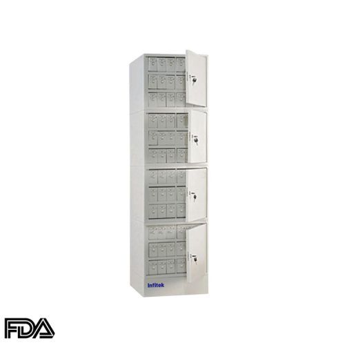 Gabinete deslizante, SLDC-101LC